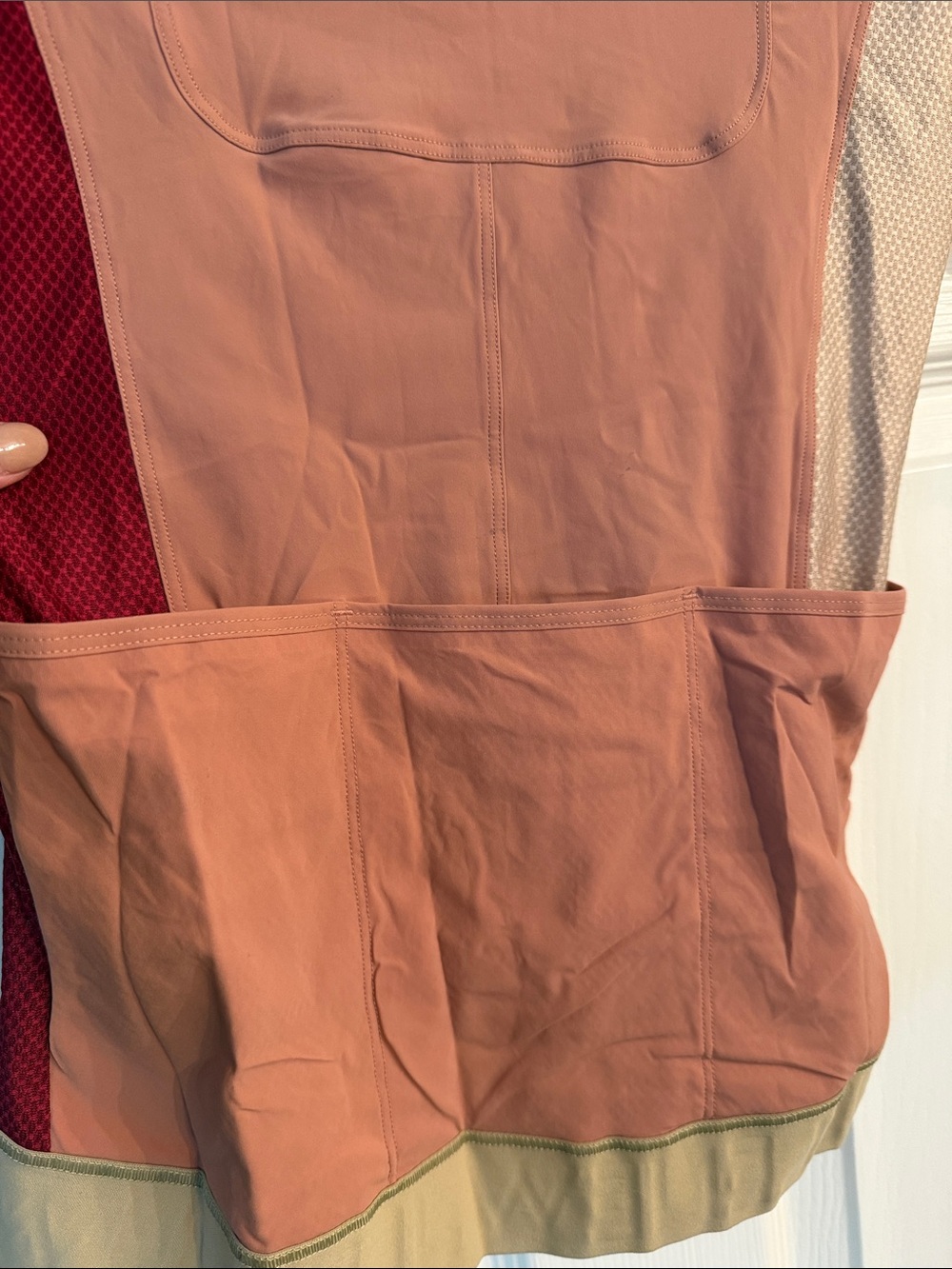 Jelenew Hourglass Short Sleeve Jersey - Picture 5 of 7